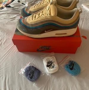 Air max 97 Sean Witherspoon